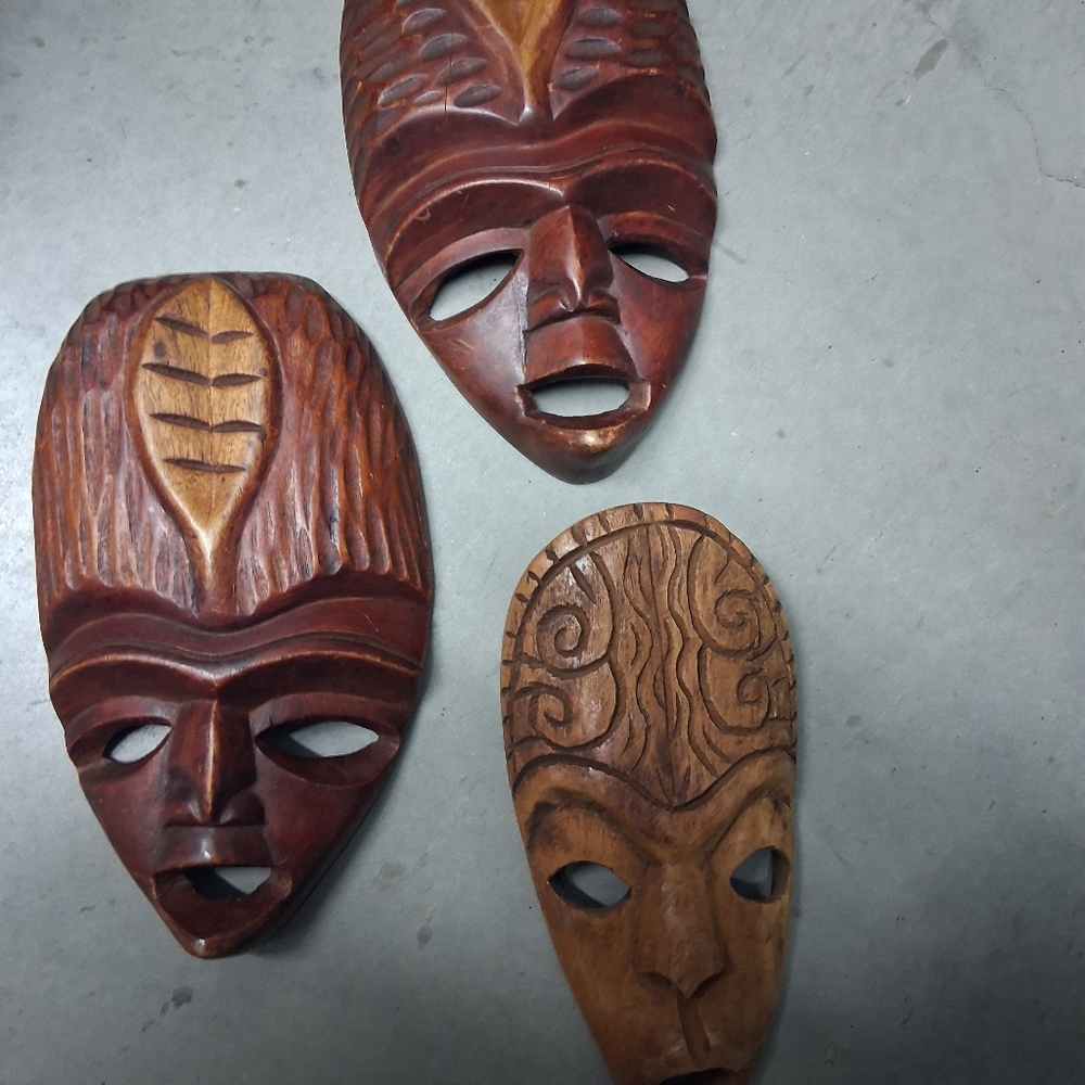 Masks